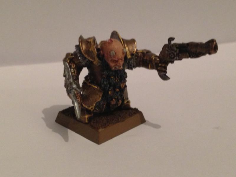 Chaos, Chaos Dwarfs, Dwarves, Forge World, War Hammer Chaos Dwarf - 800x600 - jpeg Forge World Chaos Dwarfs